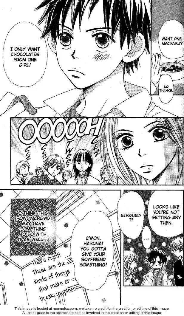 Monkey High! Chapter 6 10